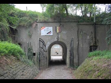 Fort van Barchon