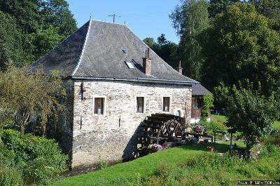 Moulin de Cugnon