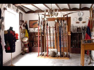 Museum der Freien Büchsenschützen von Visé