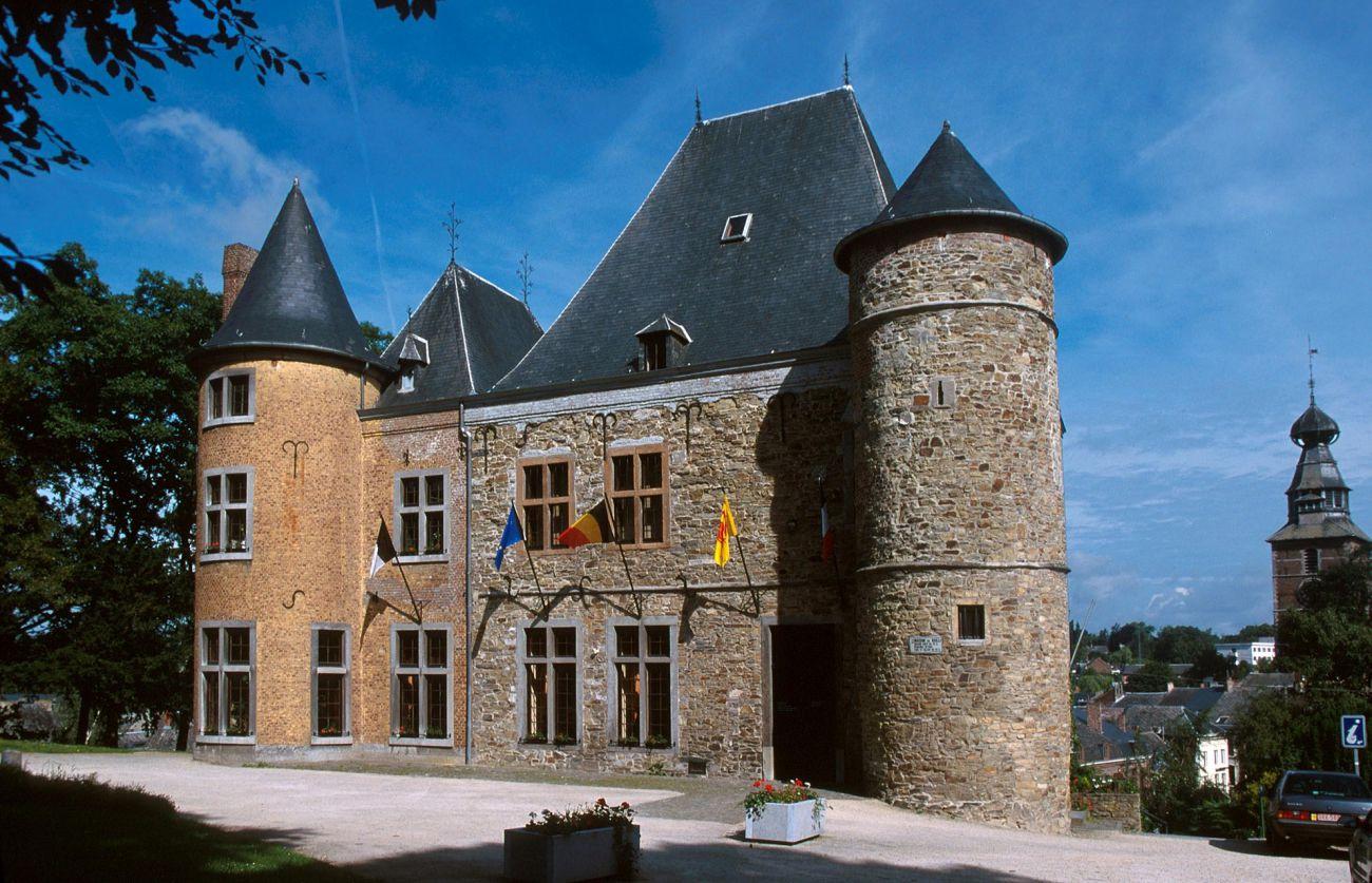 Maison du Bailli - Musée de la Coutellerie