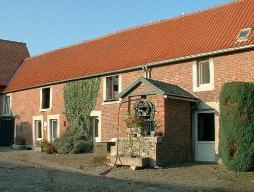 Au Portail - Chambres d'Hôtes