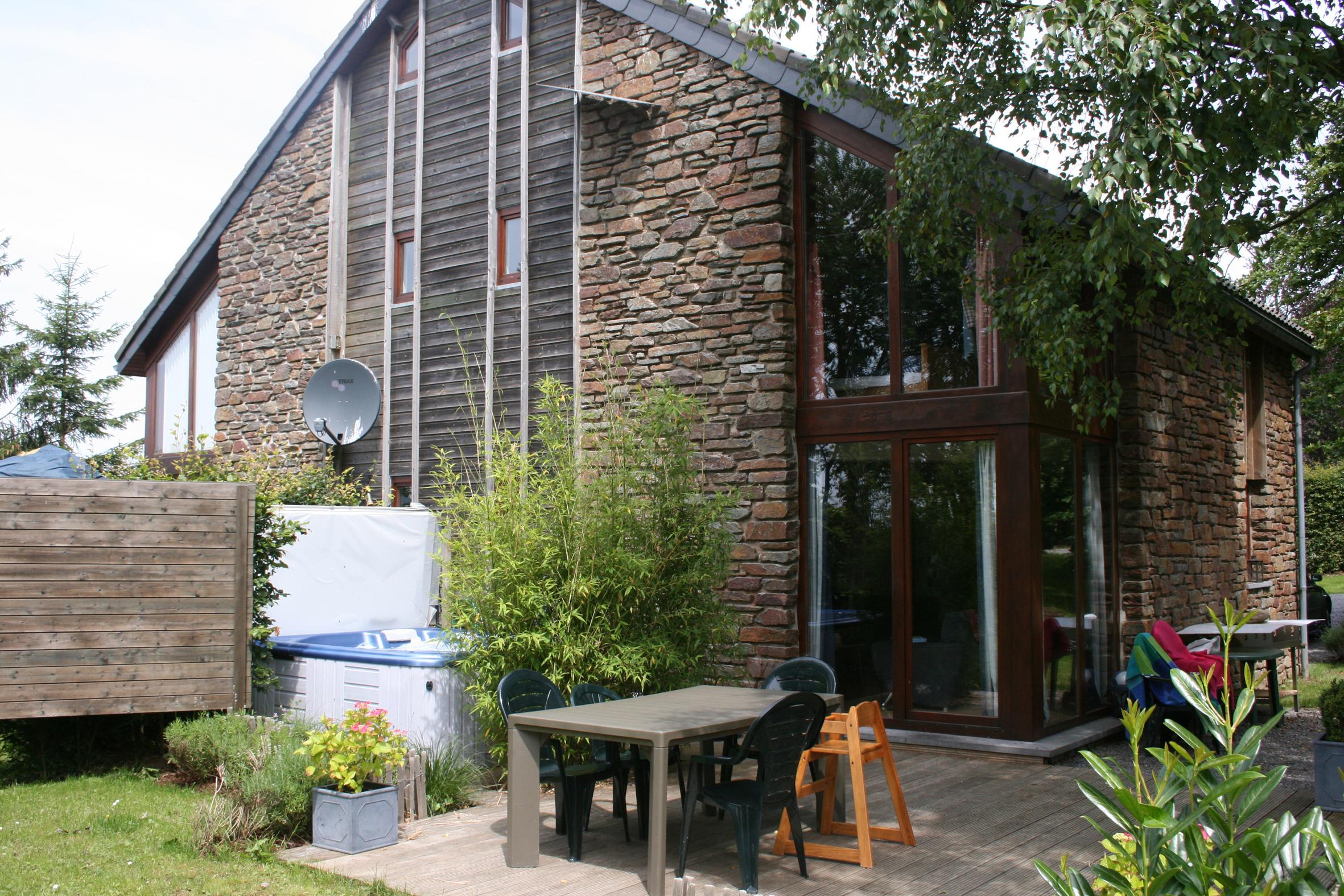 Les Sources Orchidées