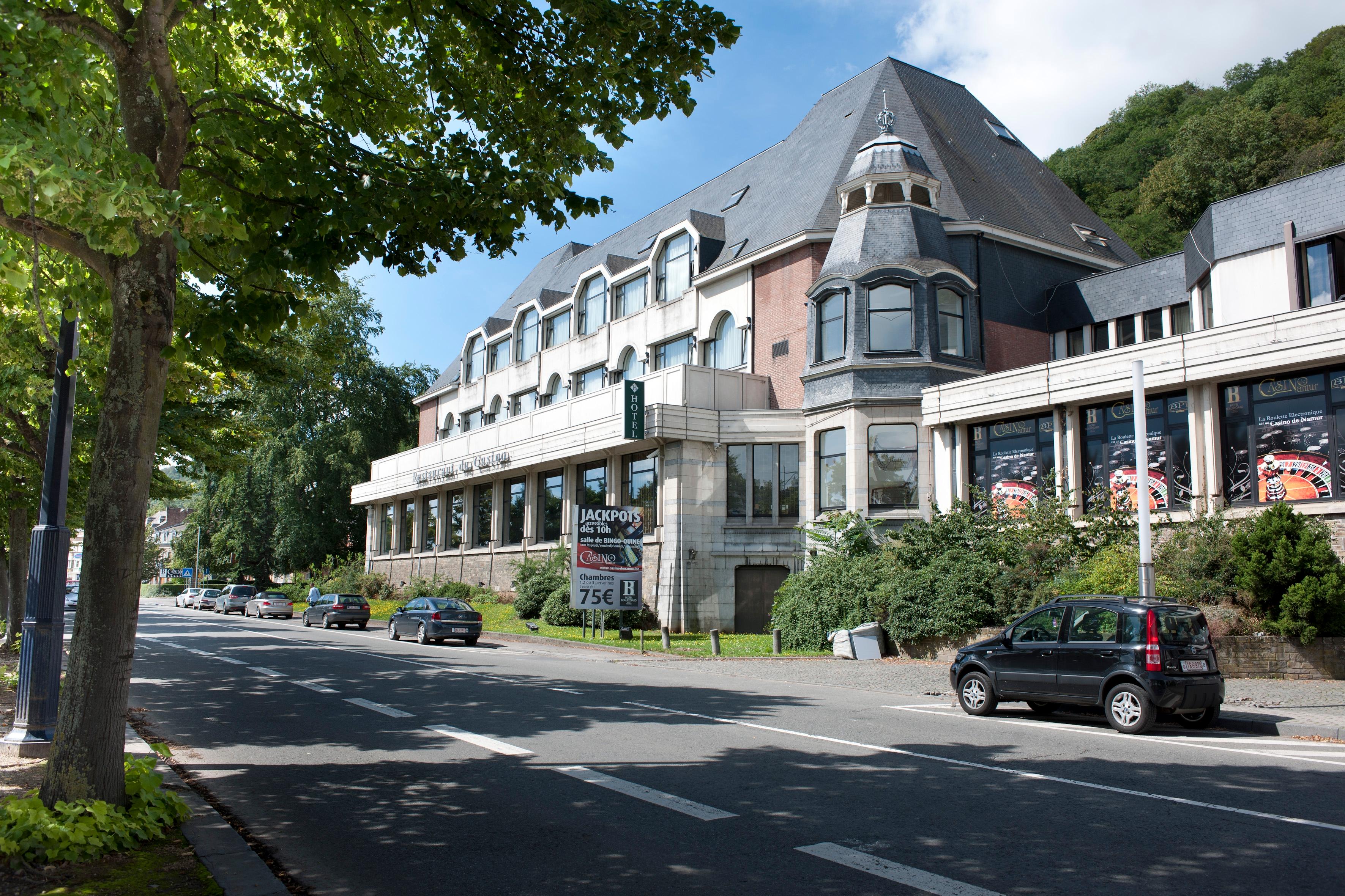Mercure Hôtel Namur