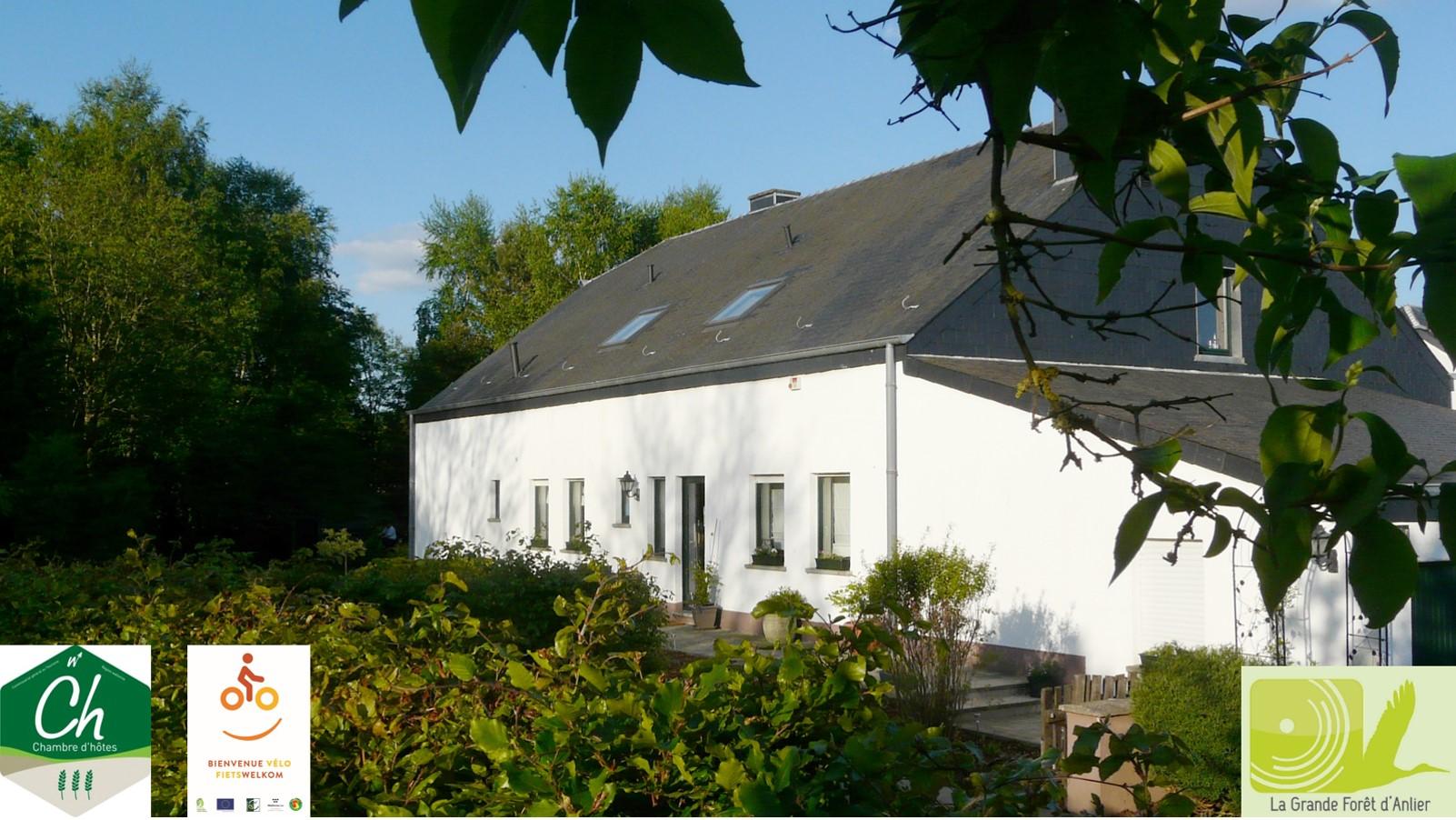 Cottage Bruyères