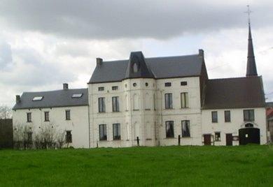 Le Château de Frankie