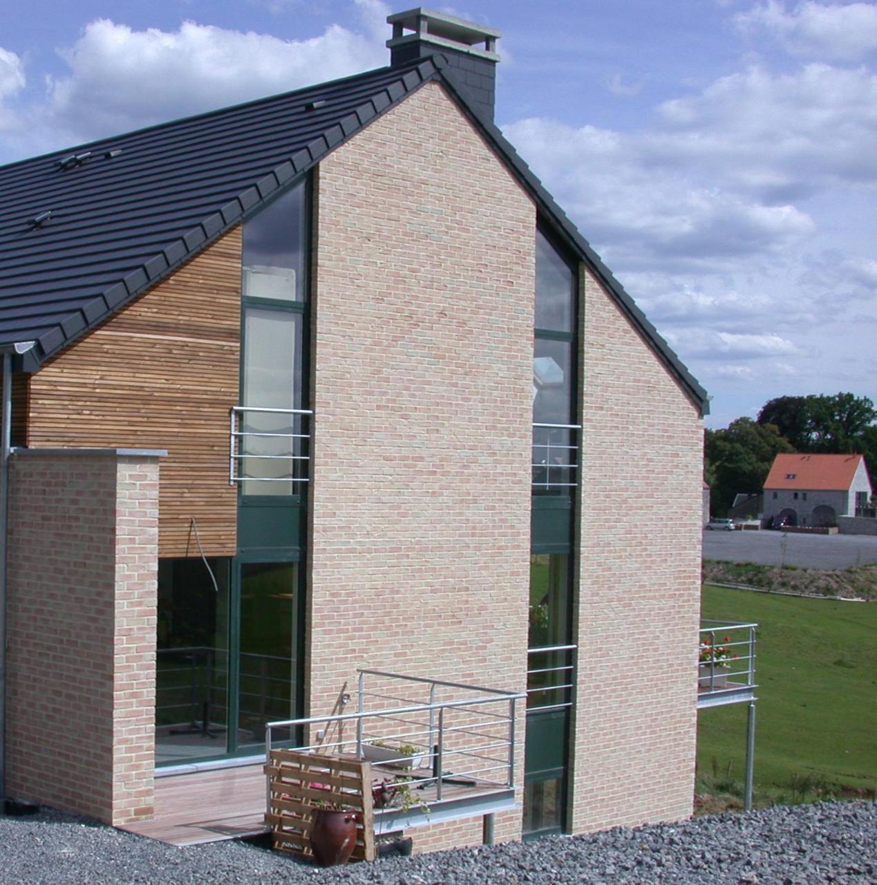 Les Chambres du Houmier