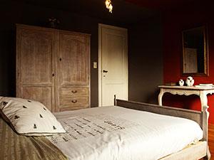 La Chambre d'Hôte de Barisart