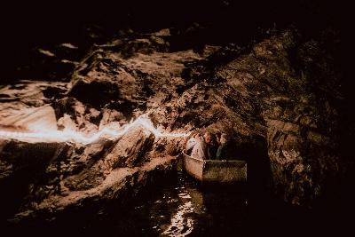 Neptunes Caves