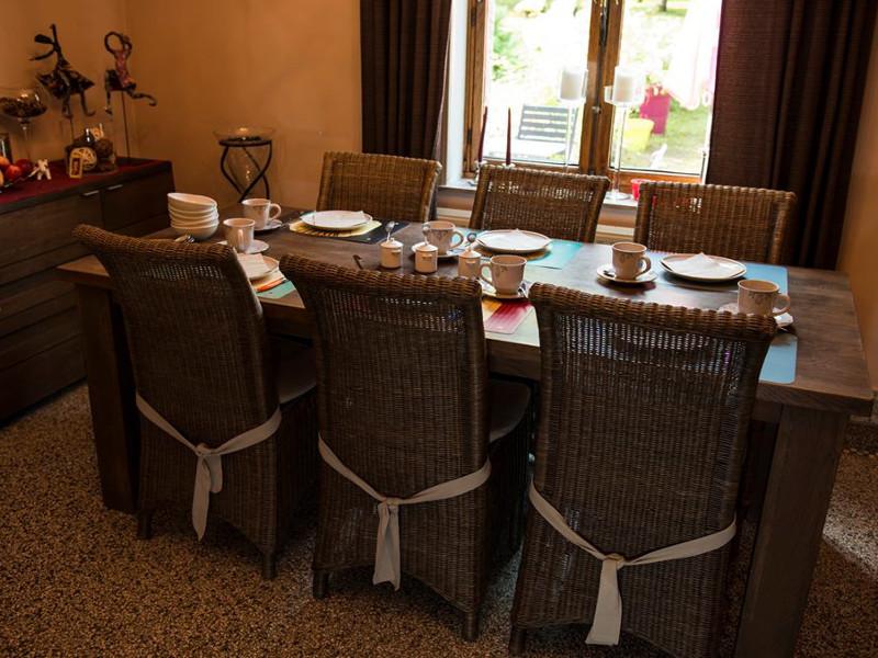 AU PLAISIR - MR DORIAN GREY