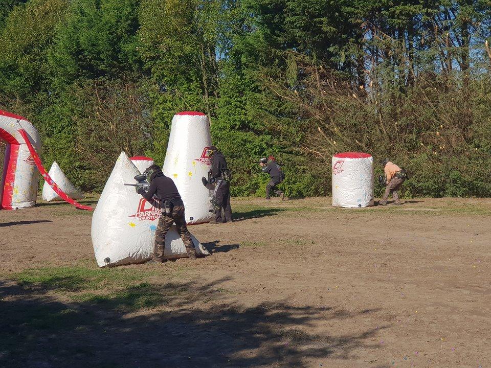 PaintBall Andenne