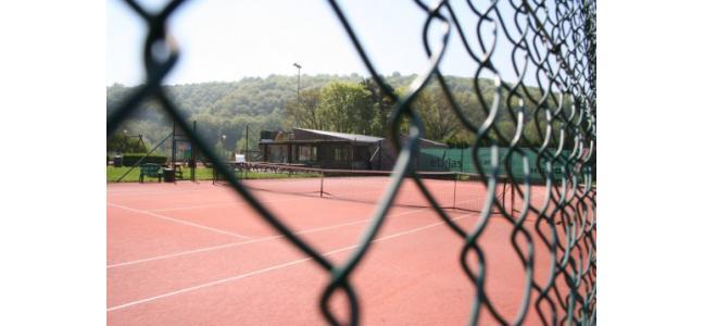 Tennis Club d'Aubel