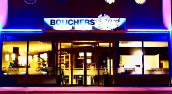 Bouchers Doubles