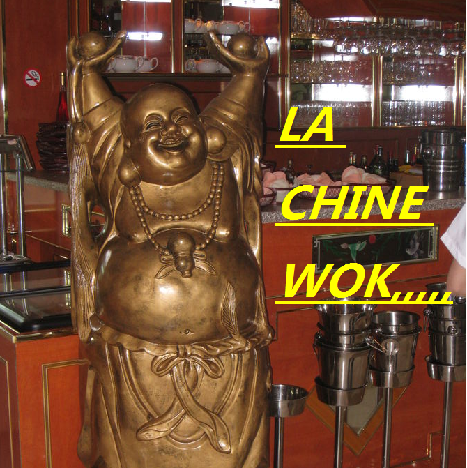 Chine wok (La)