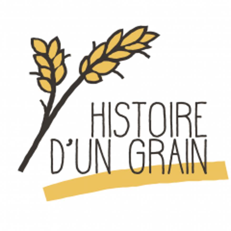 Histoire d'un grain