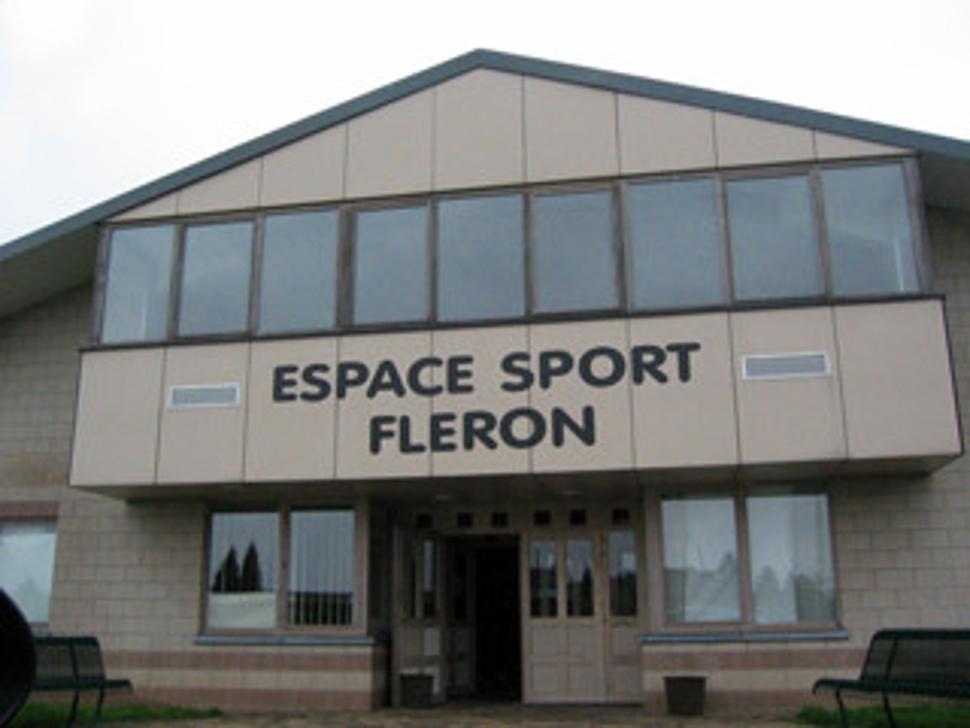 Espace sport fléron