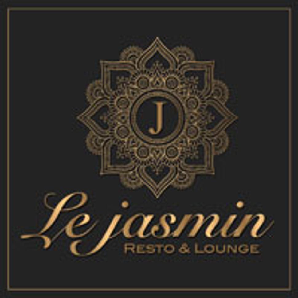 Le jasmin Resto & Lounge