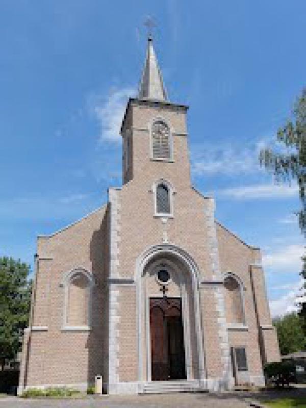 Eglise Saint-Roch