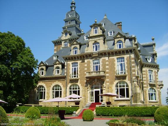 Château de Namur