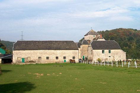 Château-ferme de Renne