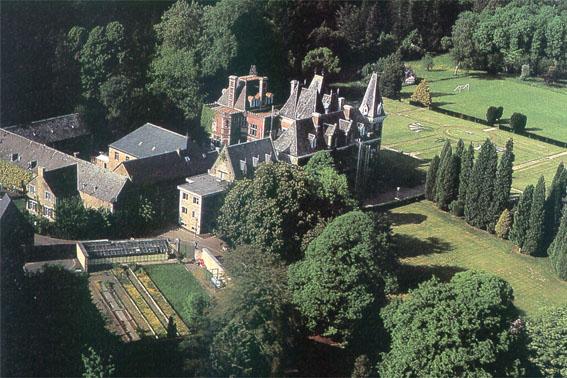 Château du Rond-Chêne