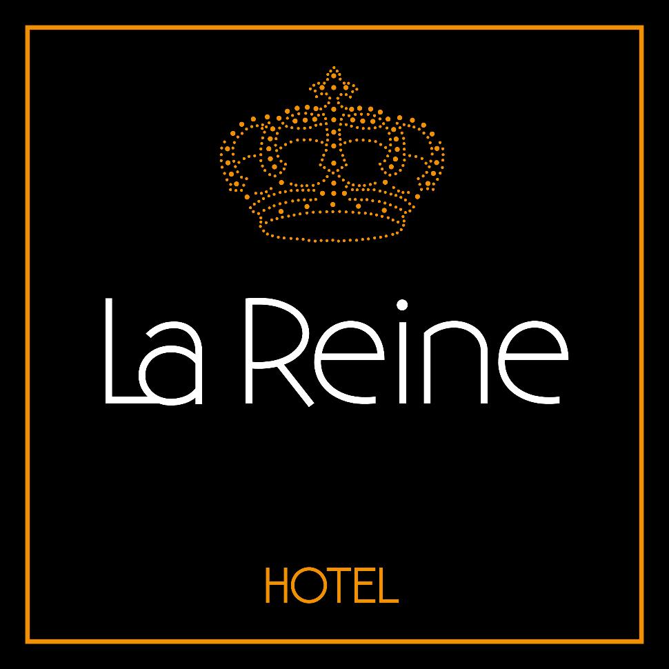 Hôtel La Reine 2015
