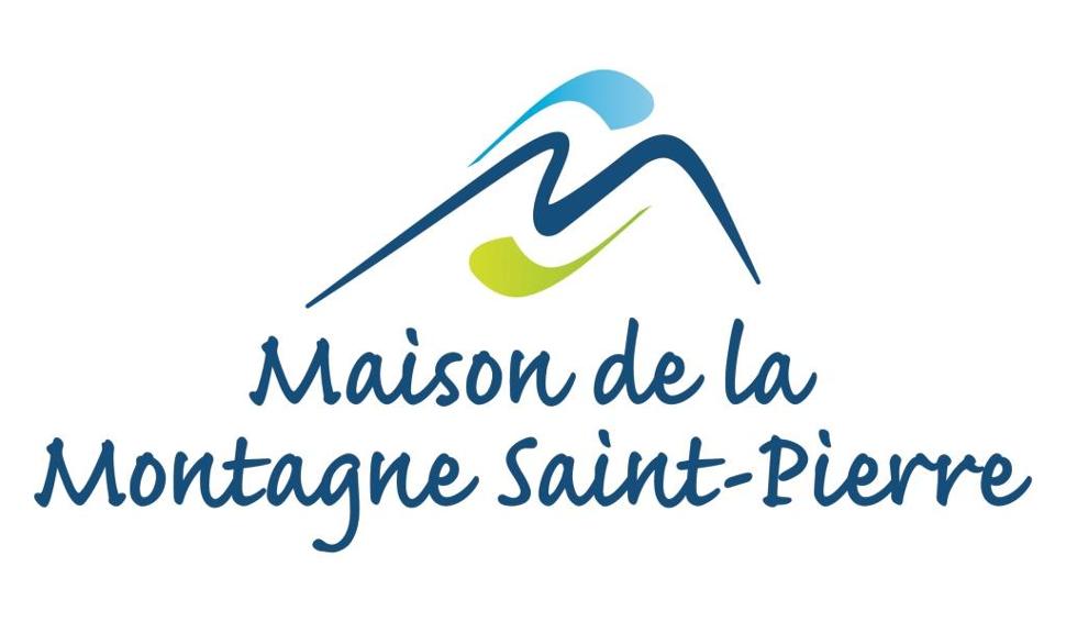 Maison Montagne Saint-Pierre logo