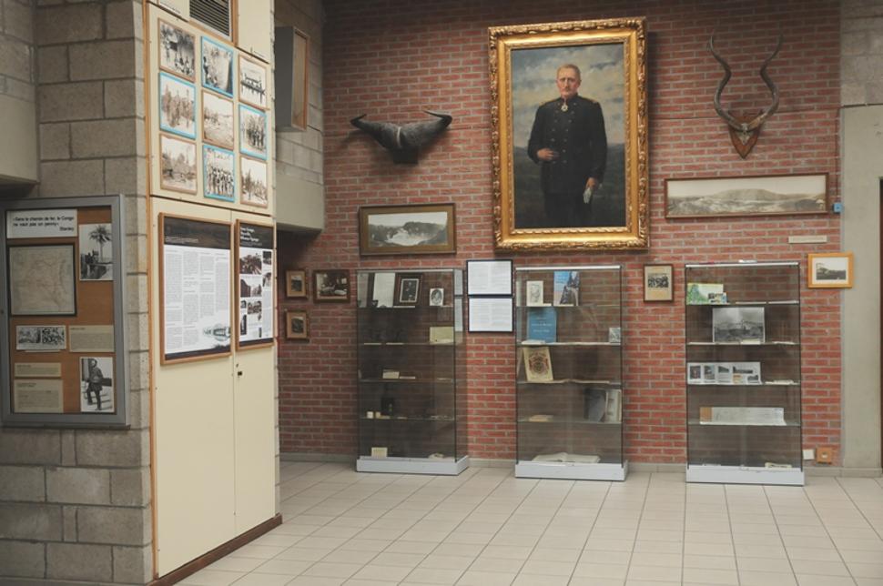 Musée Général Thys - Dalhem