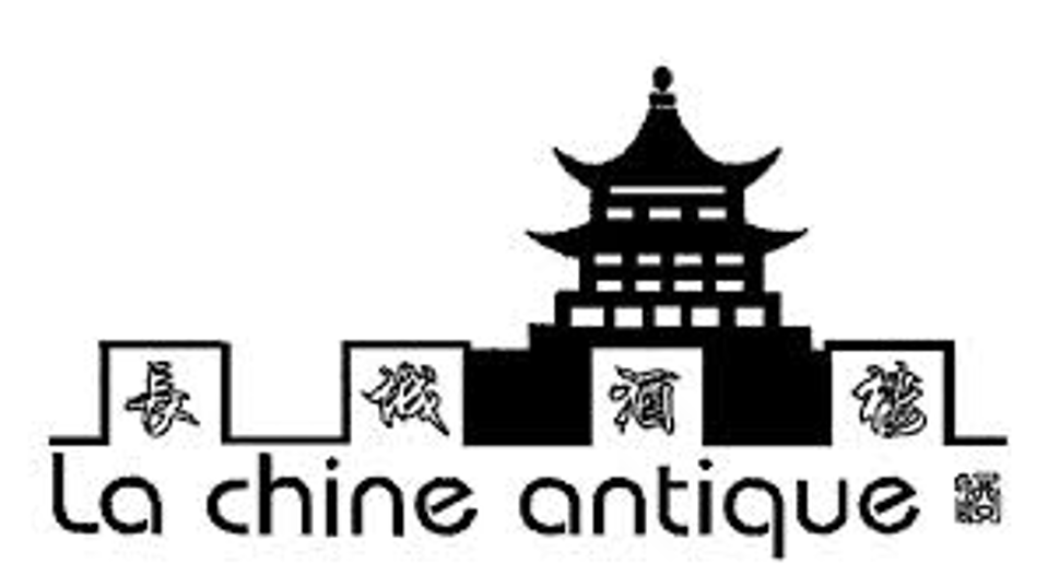 La chine antique