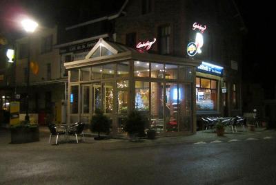 Café des Ardennes
