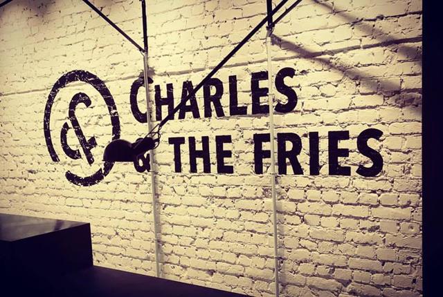 Charles & The Fries