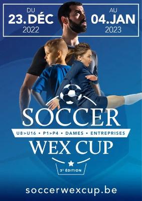 Soccer Wex Cup