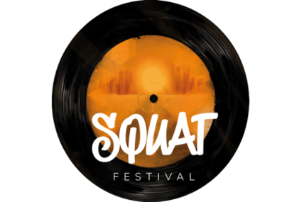Squat festival