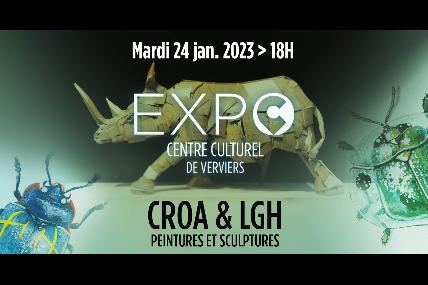 Exposition : LgH & cRoA