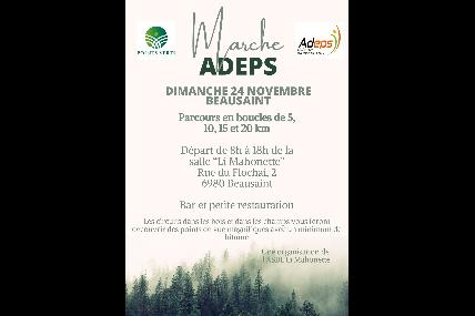 Marche Adeps