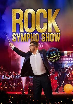 Prime Orchestra - The Rock Sympho Show