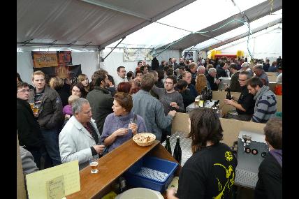 Brassigaume : festival des brasseries authentiques