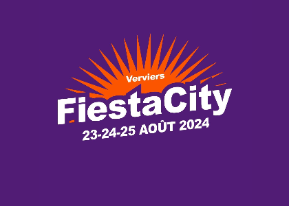 FiestaCity 2024 - Verviers
