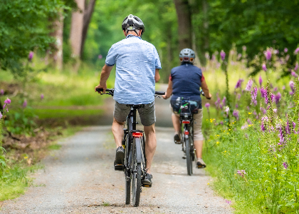 La semaine de la mobilité à Dison - programme complet