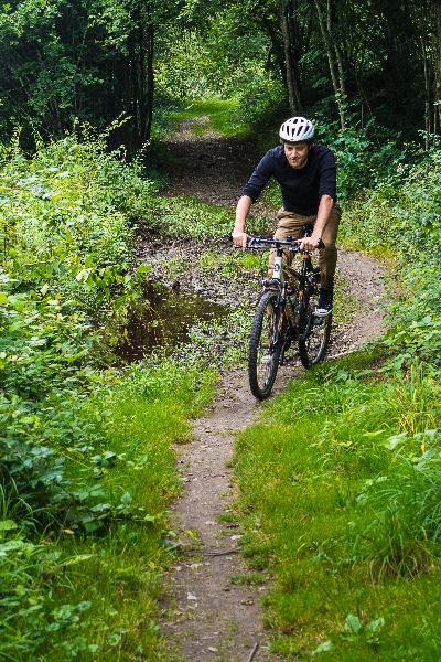 Circuit du maquis VTT