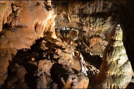 Les Grottes de Hotton