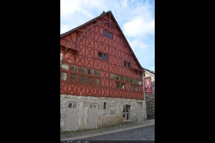 Discovery of the Durbuy History & Art Museum