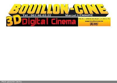Bouillon Cinéma