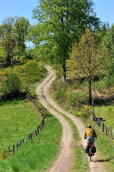 VTT Circuit des Chairières