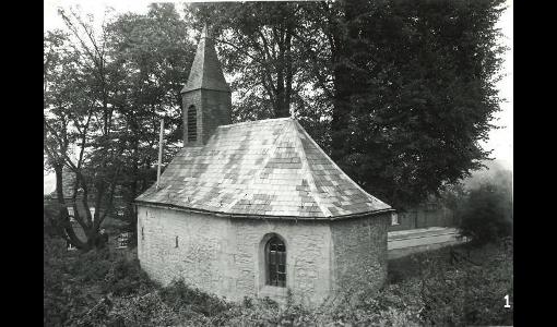 Kapel Saint-Pierre