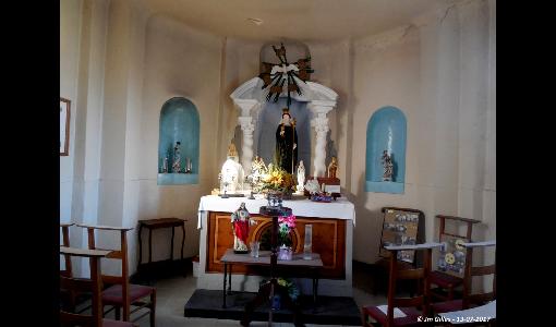 Chapelle Sainte Adèle