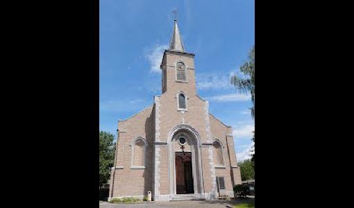 Kerk Saint-Roch