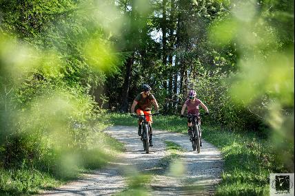 Cyclesport - Location de VTT et vélos trekking avec ou sans assistance électrique