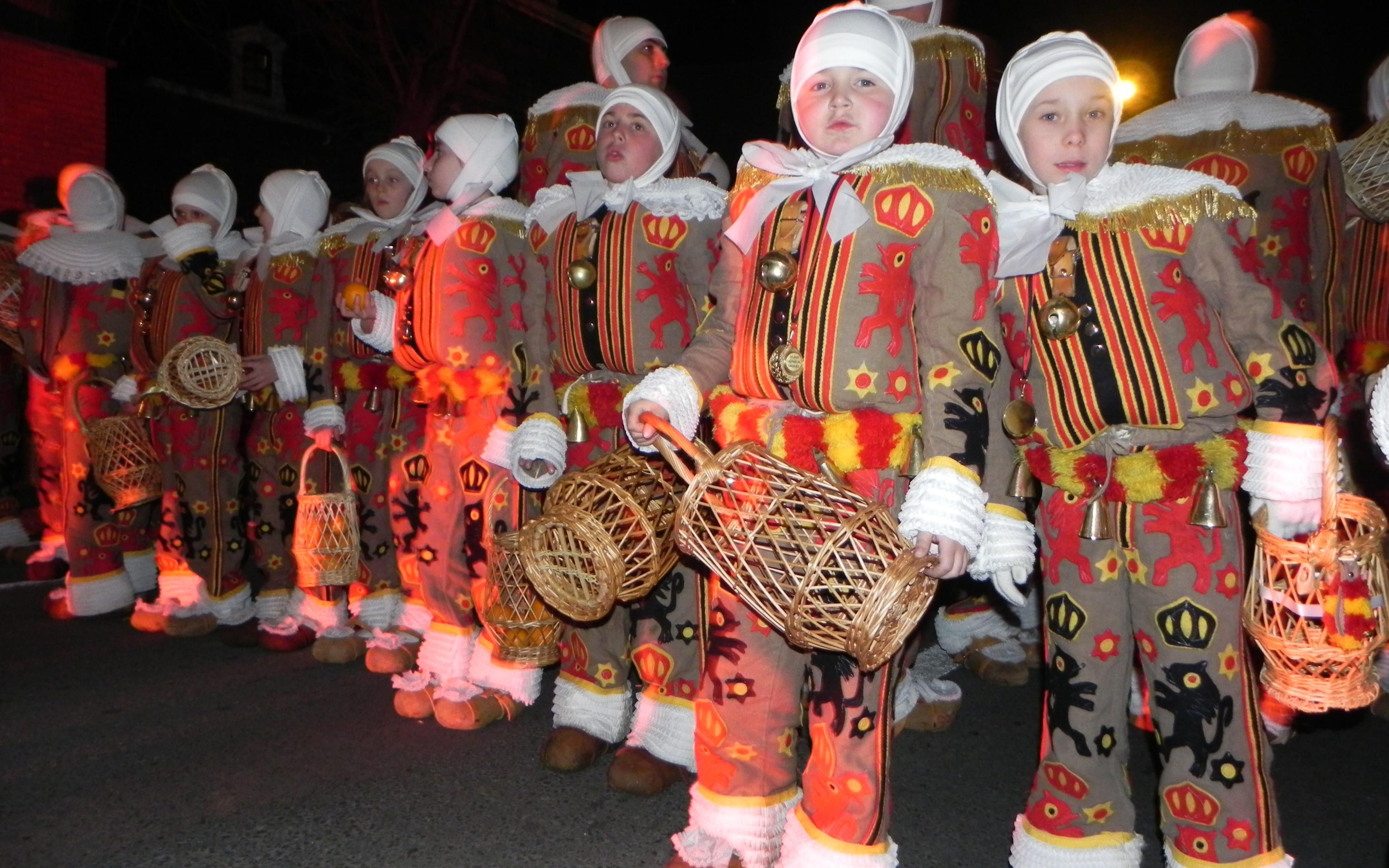 Carnaval de Tamines