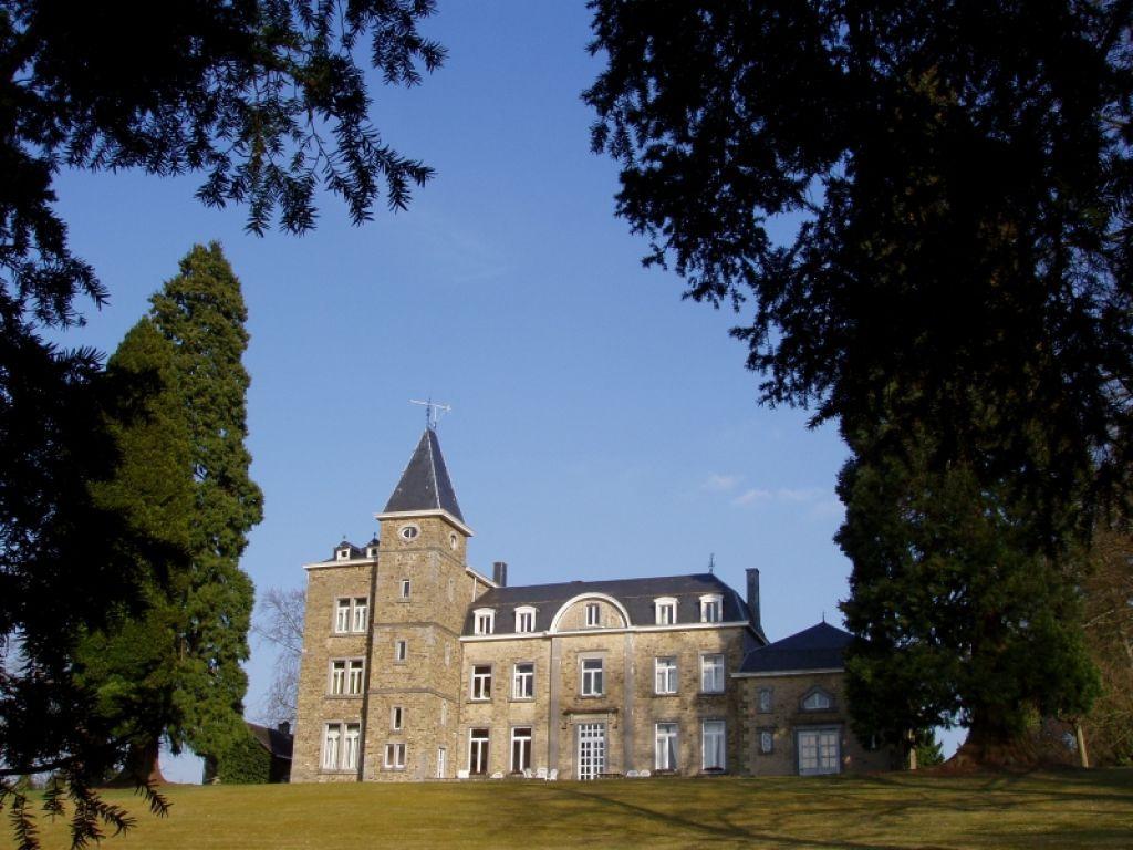 Ferme du Château de Grupont