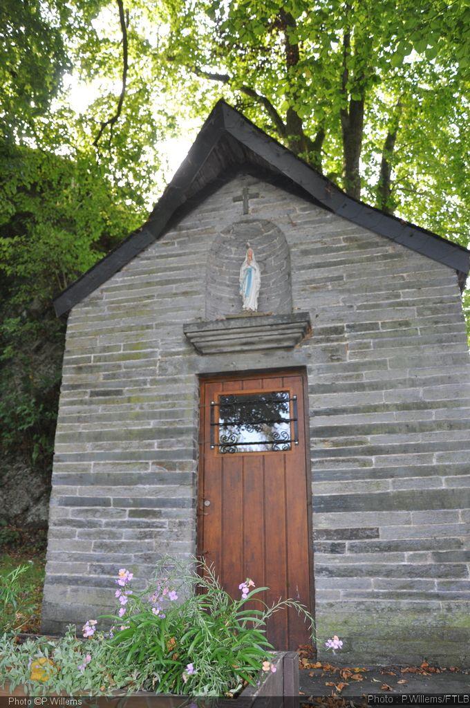 Chapelle de Linglé
